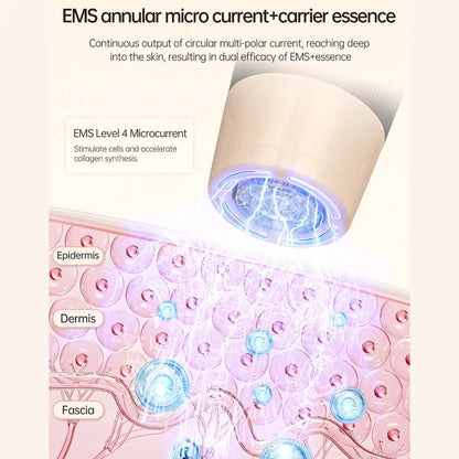 Hydra Pen H5 Microneedling Pen