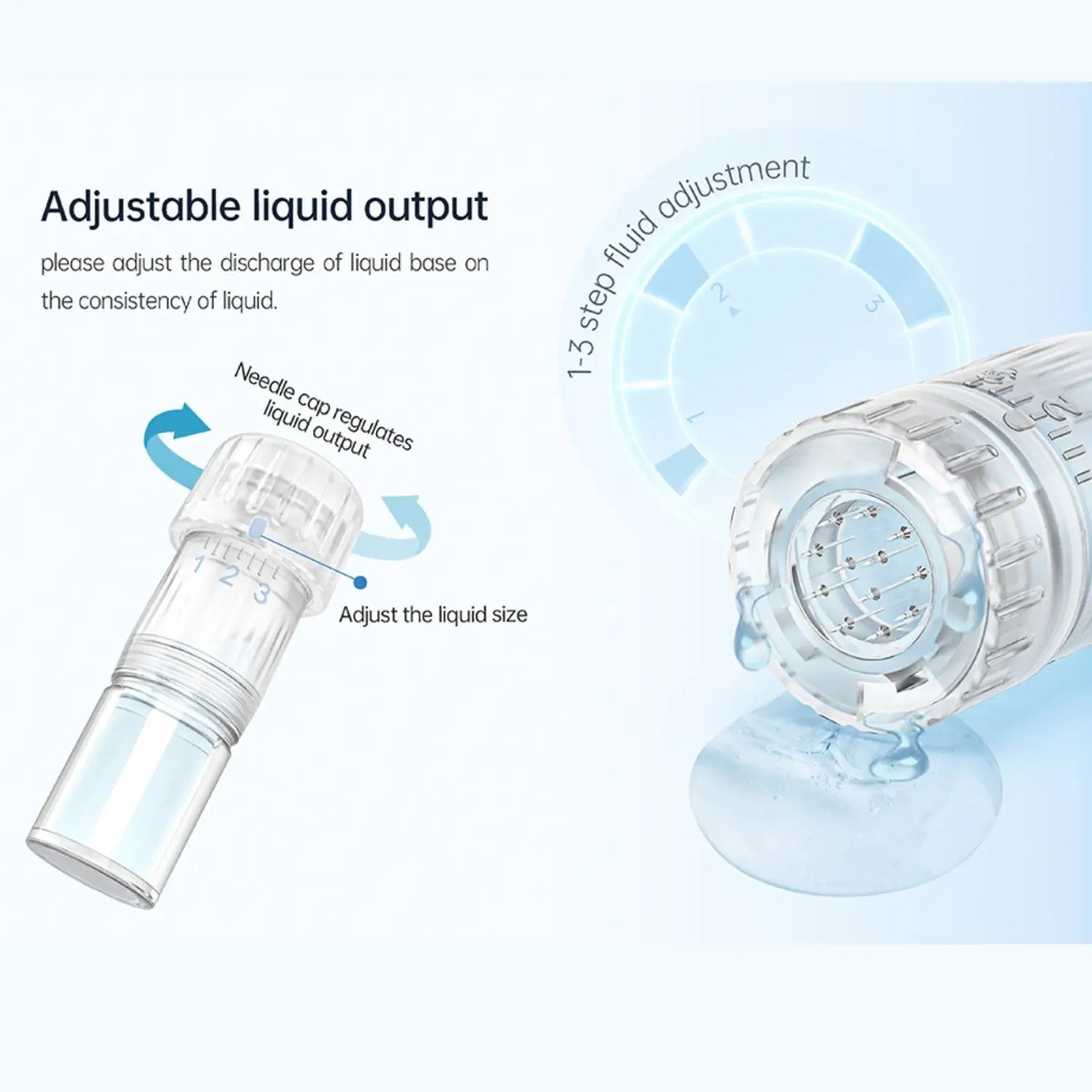 Hydra Pen H5 Microneedling Pen