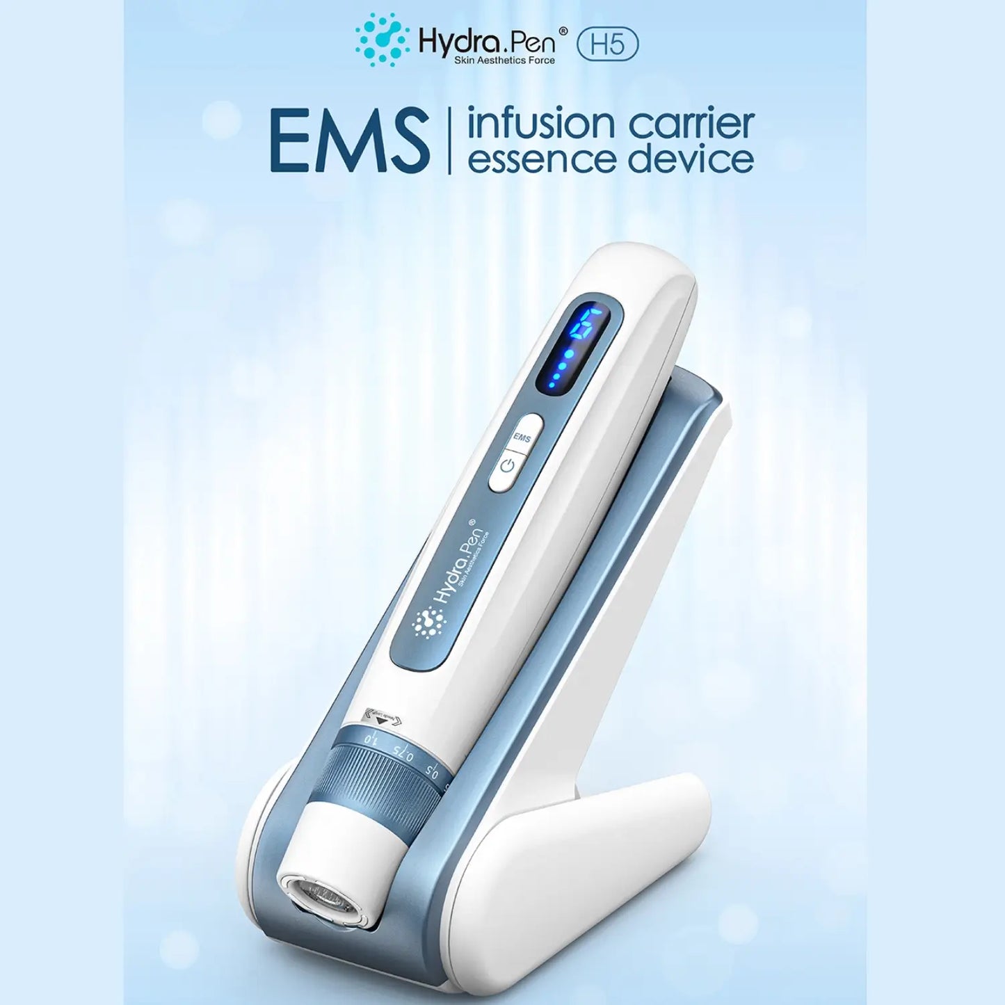 Hydra Pen H5 Microneedling Pen