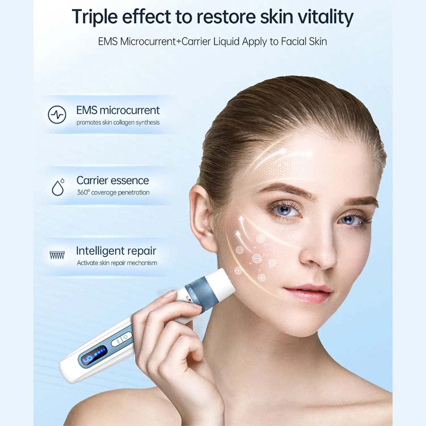 Hydra Pen H5 Microneedling Pen