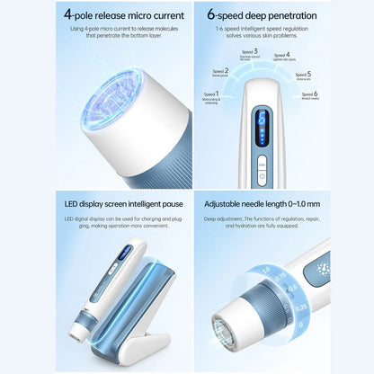 Hydra Pen H5 Microneedling Pen