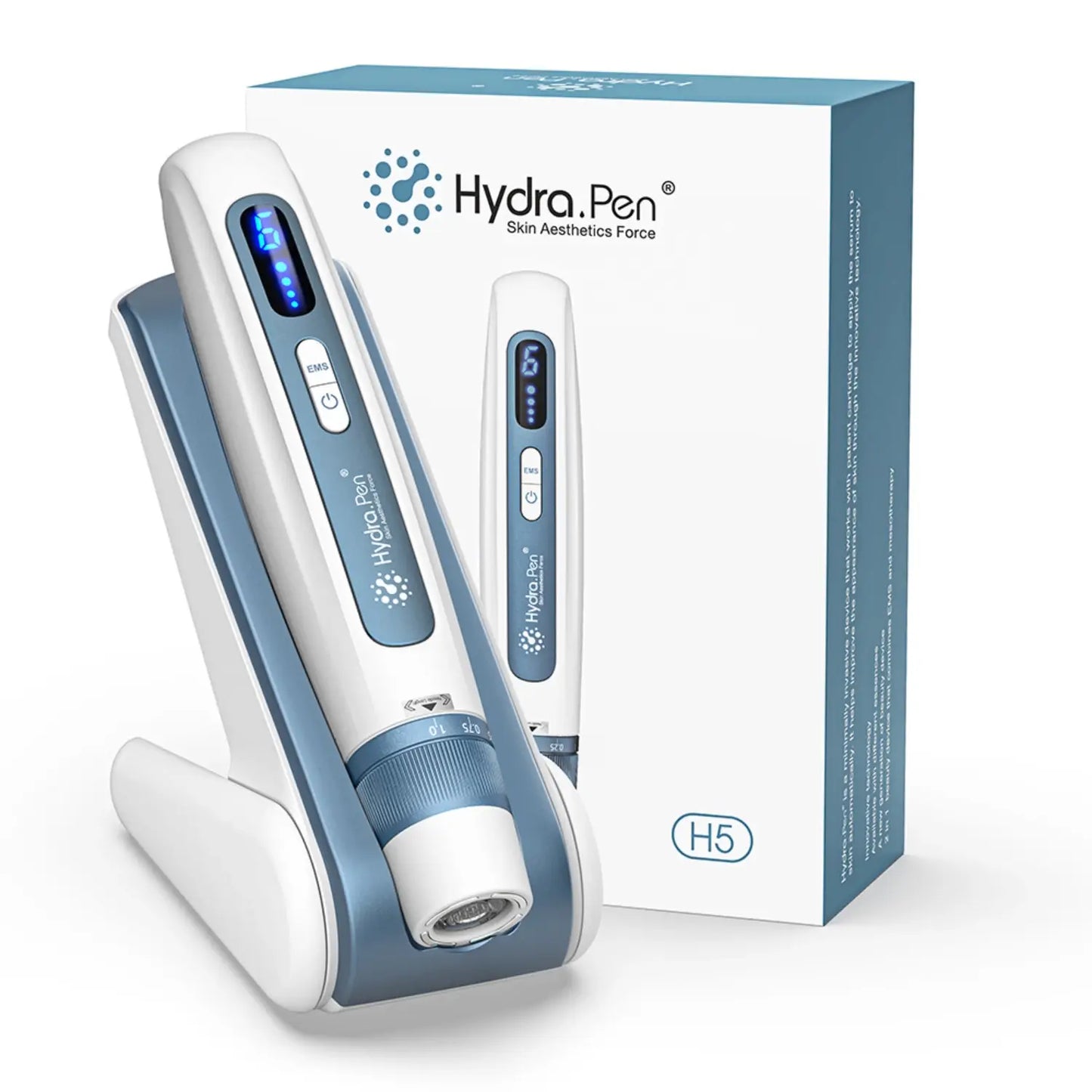 Hydra Pen H5 Microneedling Pen