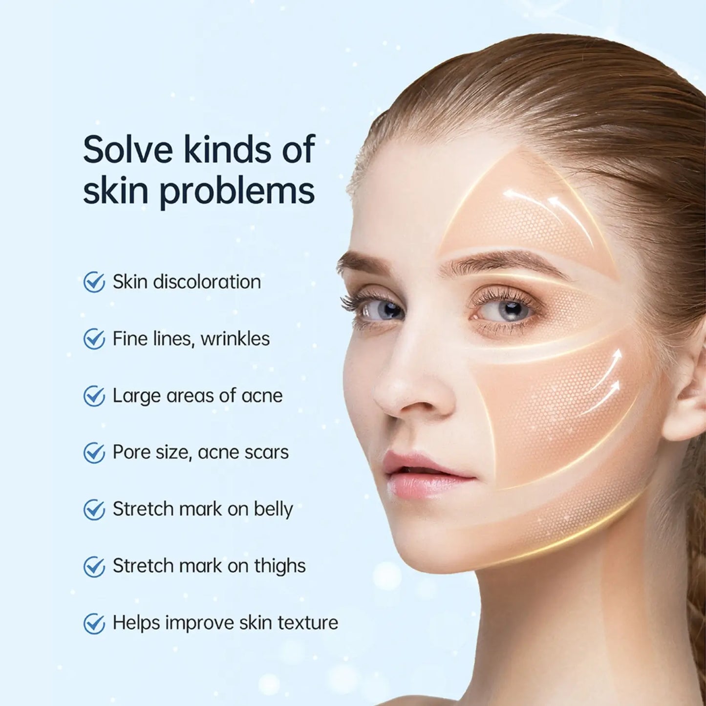 Hydra Pen H5 Microneedling Pen