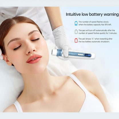 Hydra Pen H5 Microneedling Pen