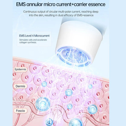 Hydra Pen H5 Microneedling Pen