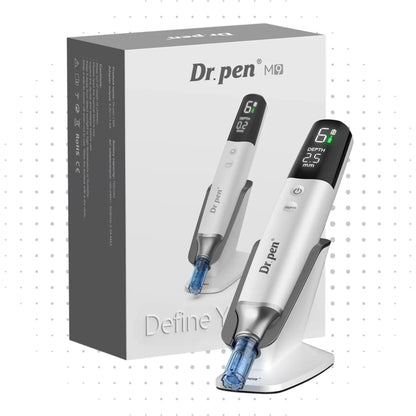 Dr. Pen M9 video show